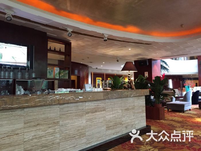 红林大酒店康体水疗中心图片 - 第43张