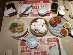 -点都德(喜粤楼店)