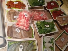 -野妹经典火锅(江夏中百店)