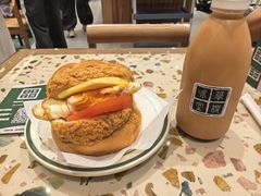 -华嫂冰室(尖沙咀店)