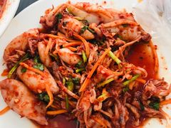 -真空冷面王(武功街店)