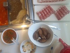 -海底捞火锅(威高广场店)