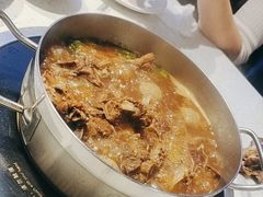 -黑窑厂糖油饼烤鸭·清真菜(旗舰店)