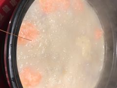 -捞神煲汤火锅(湖滨商业街店)