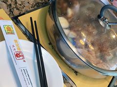 -黄记煌三汁焖锅(顺义华联店)
