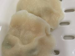 鲅鱼饺子-宝发园名菜馆