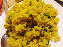 -Santoor 萨都里印度餐厅(北锣鼓巷店)