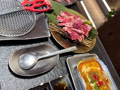 -炭虎烤肉(桂林路店)