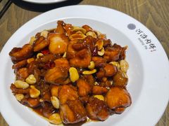 -河沿肉饼Beijing Pie(东华门店)