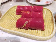 红米金网肠-稻香酒家(长宁KING88广场店)