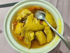 花雕回味鸡-顺风酒店(长寿路店)