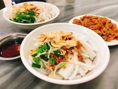 鸡皮-再回首鸡肉米线(人民路一店)