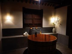 -法云安缦酒店