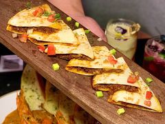 -Nord Grill&Bar Highland诺德西餐(深圳欢乐海岸店)