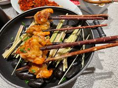 -北京王府井希尔顿酒店·秦唐中餐厅Chynna