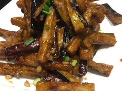 -浩家苑菜馆(汉口路店)