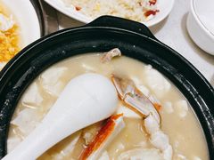 -扬州小吃(延安西路店)