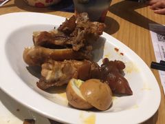 -文叔·湖北名小吃·小龙虾(华强北店)