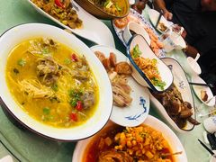 -北京前门建国饭店