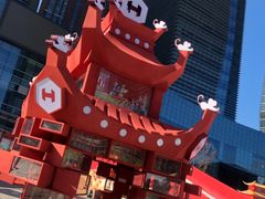 -大族广场Mall&More