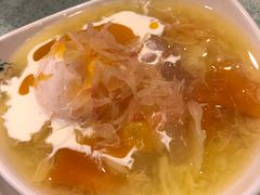 -松记糖水店(铜锣湾分店)