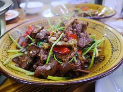 -活鱼村·老陈记粉店