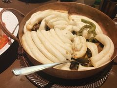 -奉天小馆·非遗东北菜(沈阳万象城店)
