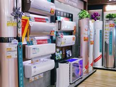 -苏宁易购(Suning Pro南昌东方银座店)