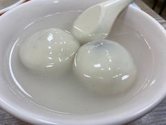 芝麻汤圆-利达汤圆馄饨(川公路店)