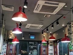 大堂-荔银肠粉(建六店)