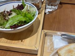-榖屋house of flour(张江首店)