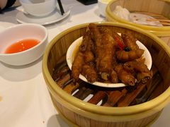 -同乐轩港式早茶
