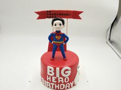 -CAKE BOSS 蛋糕老板(北京世纪金源购物中心)