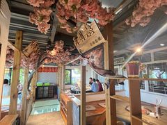 -缘福乡村铁锅炖民宿(八达岭店)