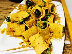 -有奴思烤肉·清真(正宁路店)