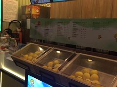 -快乐柠檬happylemon(印象城店)