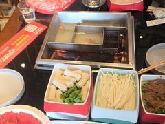 -重庆德忆火锅（龙南街3店）(渝水岸餐饮)
