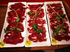 -海银海记潮汕牛肉火锅(新港中路海珠店)
