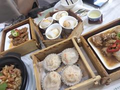 -點無缺茶楼·海鲜酒家(世博店)