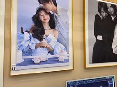-海马体照相馆(成都来福士广场店)