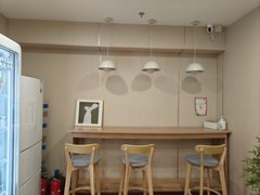 -蓝鲸自习室(将台店)