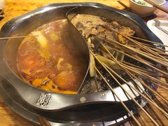 -袁记串串香(新南门店)