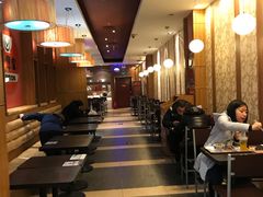 大堂-吉野家(学院路店)