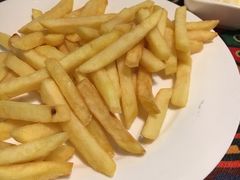 -芭莉与彩虹西餐厅(成都合生汇店)