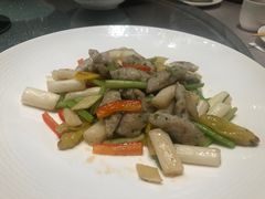 -广东道至正餐厅(区庄店)
