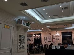 大堂-红菇坊鲜汤火锅(北站店)