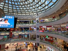 -万达广场(南京江宁店)