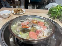 -海关荤豆花(洋河一路店)