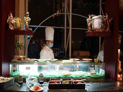 -佰园全日西餐厅-厦门佰翔软件园酒店