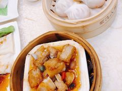豉汁蒸排骨-顺德人家食府(黄金广场店)